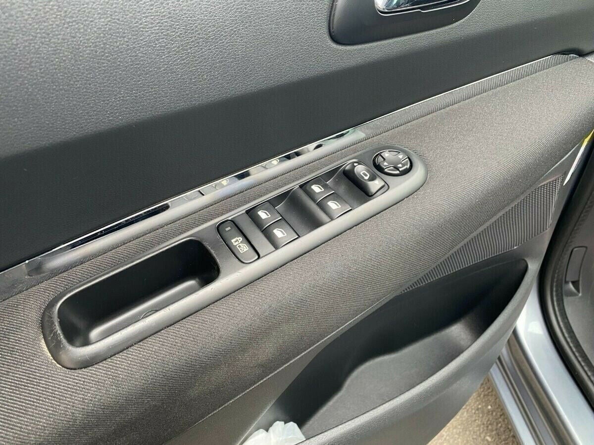 Billede af Peugeot 5008 2,0 HDi 150 Style Van