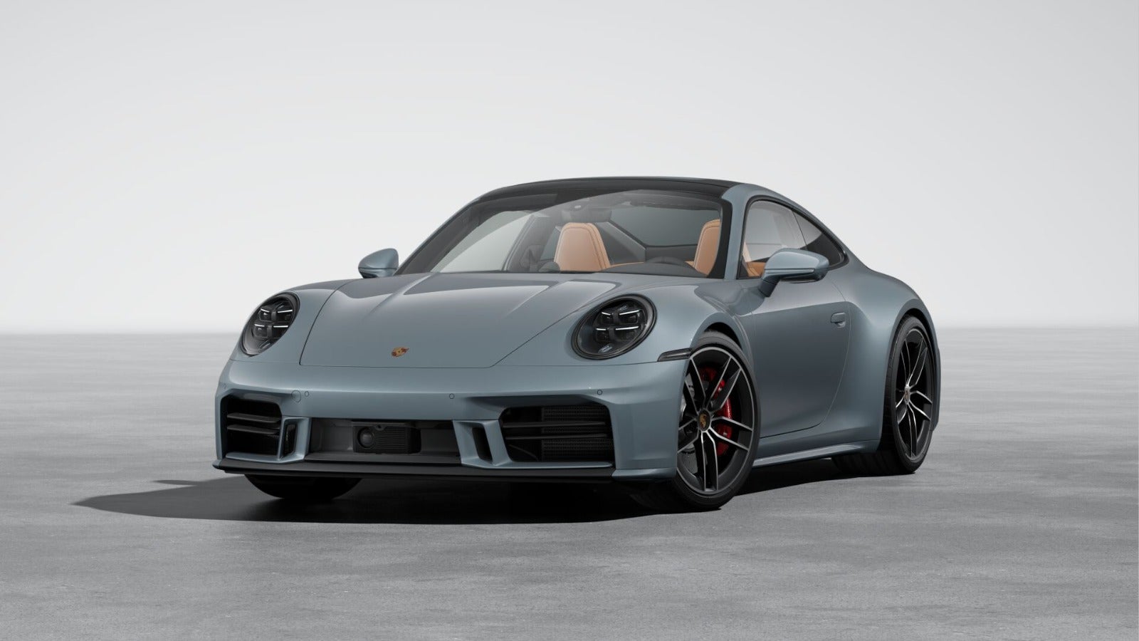 Porsche 911 Carrera S