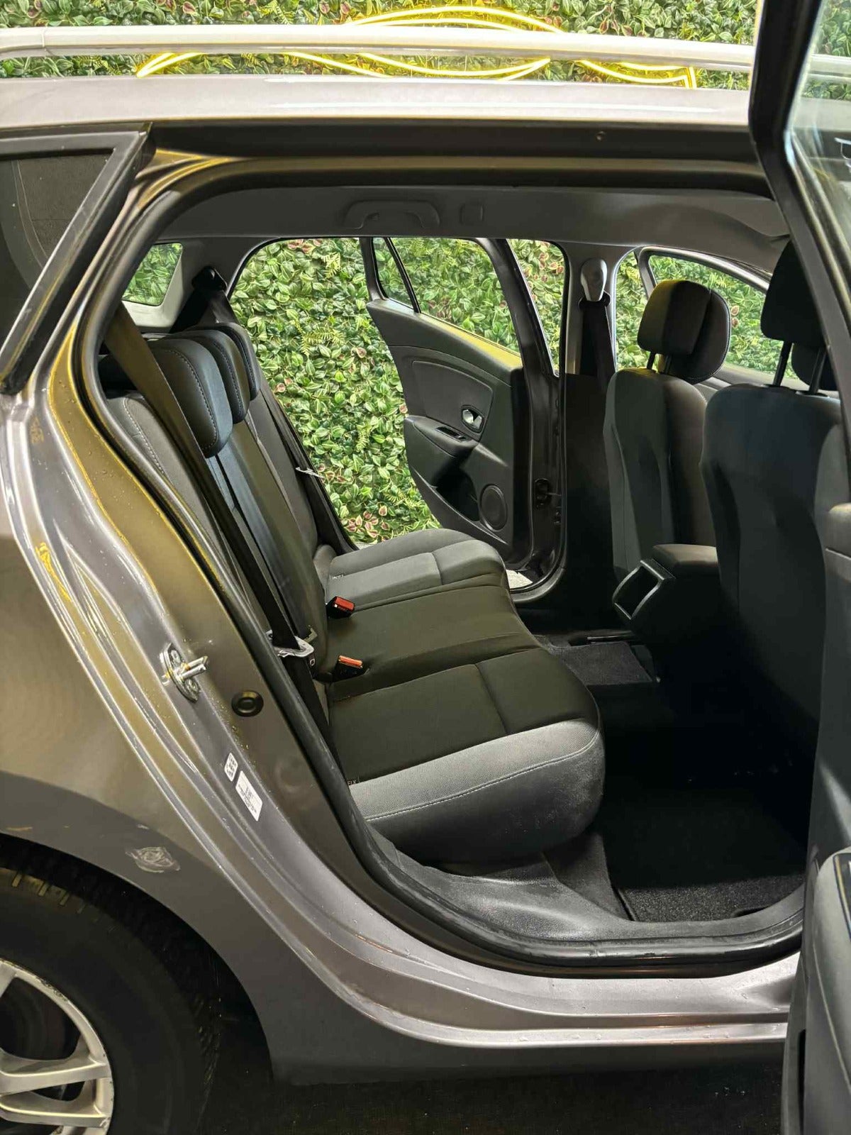 Billede af Renault Megane III 1,5 dCi 110 Expression