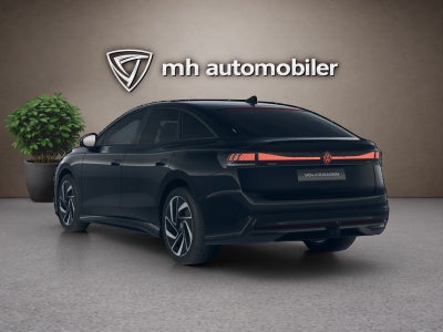 VW ID.7 Style
