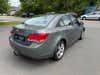 Chevrolet Cruze LT thumbnail
