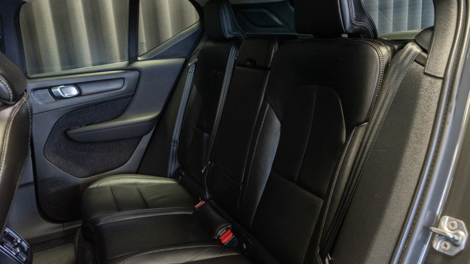Billede af Volvo XC40 2,0 D3 150 Inscription aut.