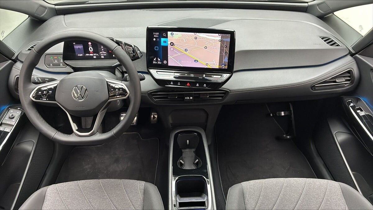 VW ID.3 Pro Performance billede 4