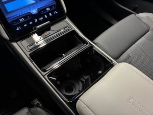 Ford Explorer Select Extended Range