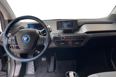 BMW i3 Charged
