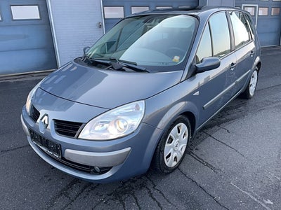 Renault Scenic II 1,6 Dynamique Comfort 5d