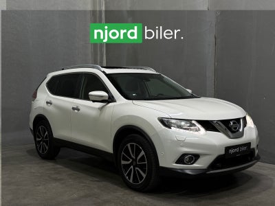 Nissan X-Trail 1,6 Dig-T 163 Tekna 7prs 5d