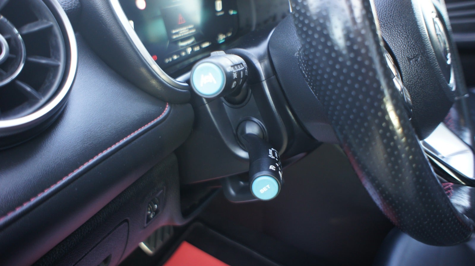 MG EHS PHEV Luxury
