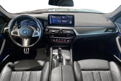 BMW 545e M-Sport xDrive aut.