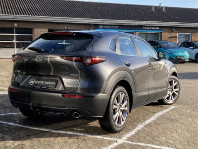Mazda CX-30 SkyActiv-G 122 Sky aut. billede 2