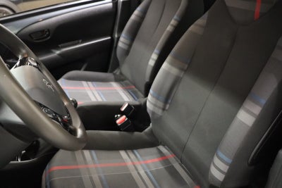 Peugeot 108 e-VTi 69 Active