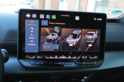 Cupra Born e-Boost Dinamica Pack