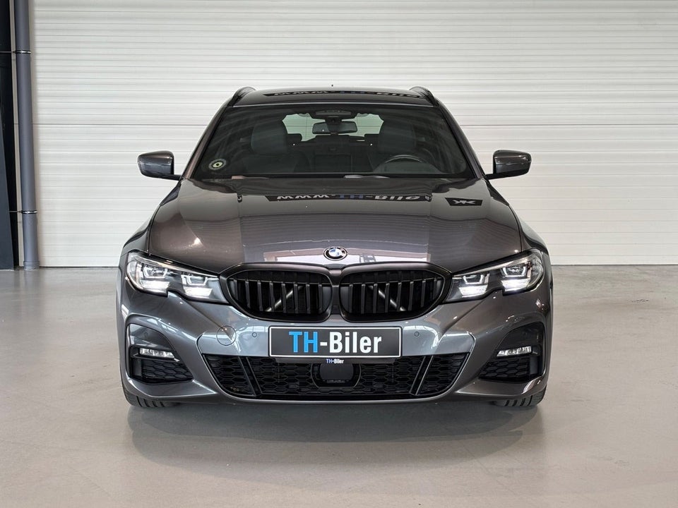 BMW 330i, Billede 2