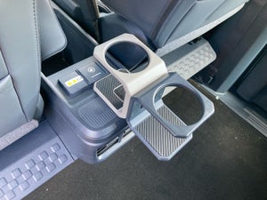 Kia PV5 Long Range Upgrade