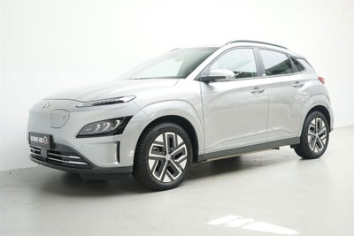 Hyundai Kona EV Trend