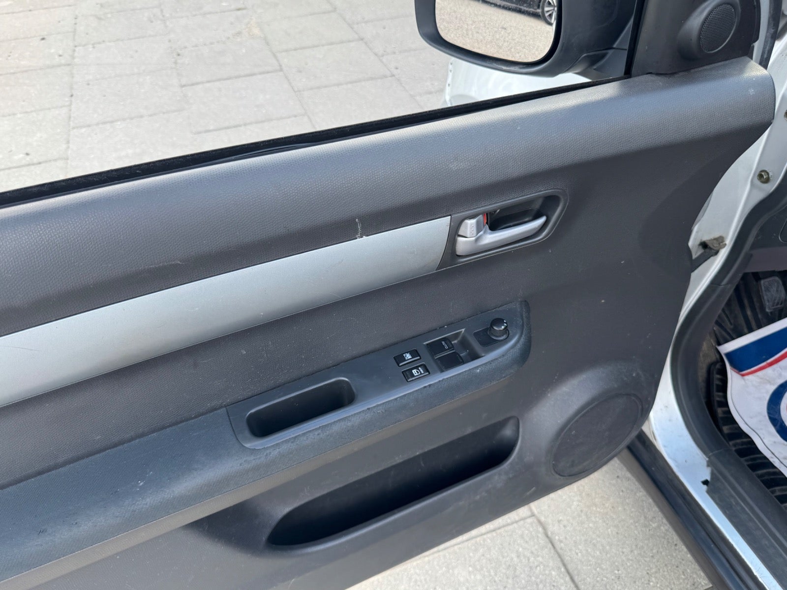 Billede af Suzuki Swift 1,5 GL-A