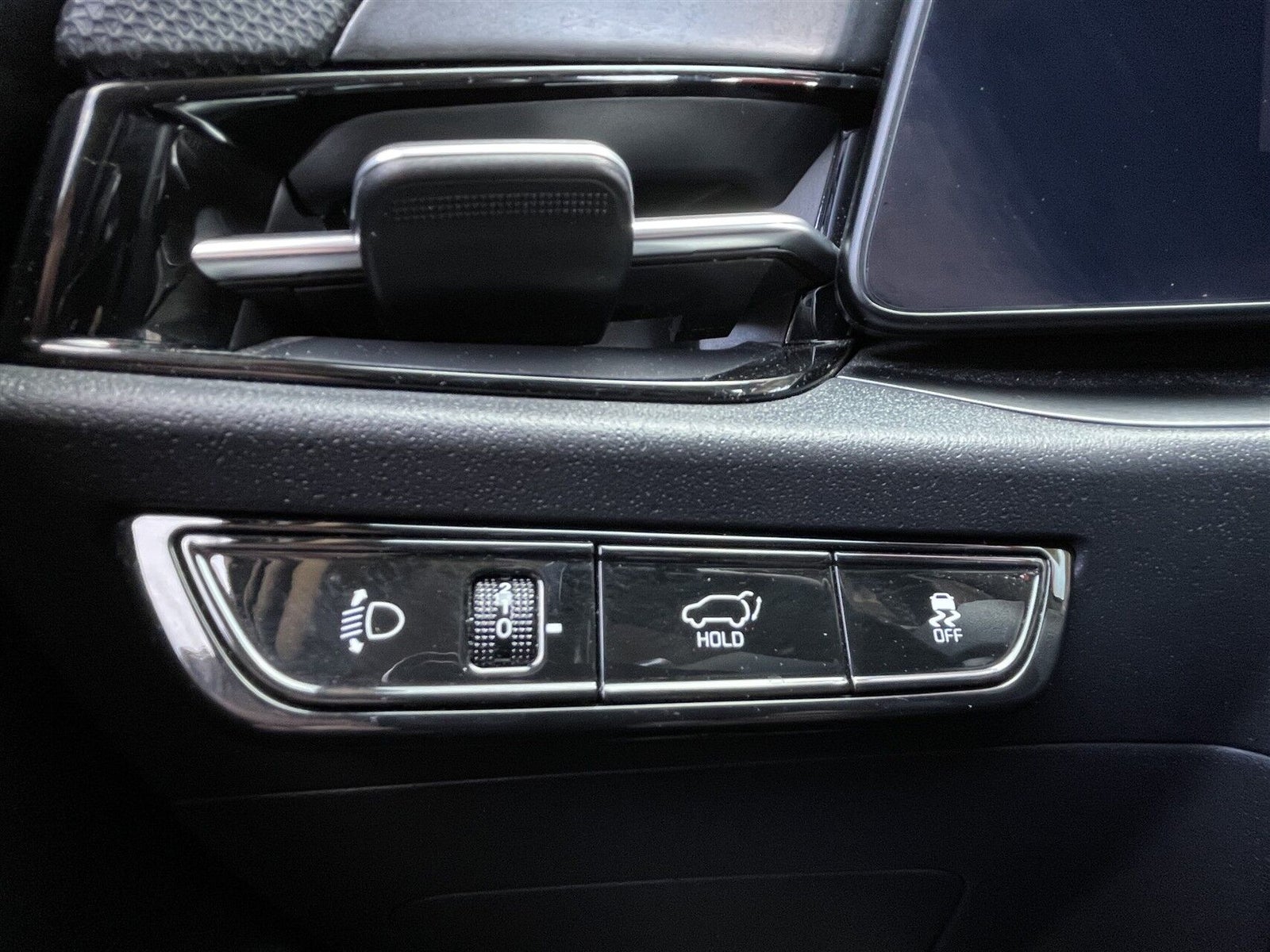 Kia Niro EV Upgrade