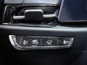 Kia Niro EV Upgrade