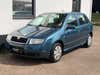 Skoda Fabia 12V Comfort
