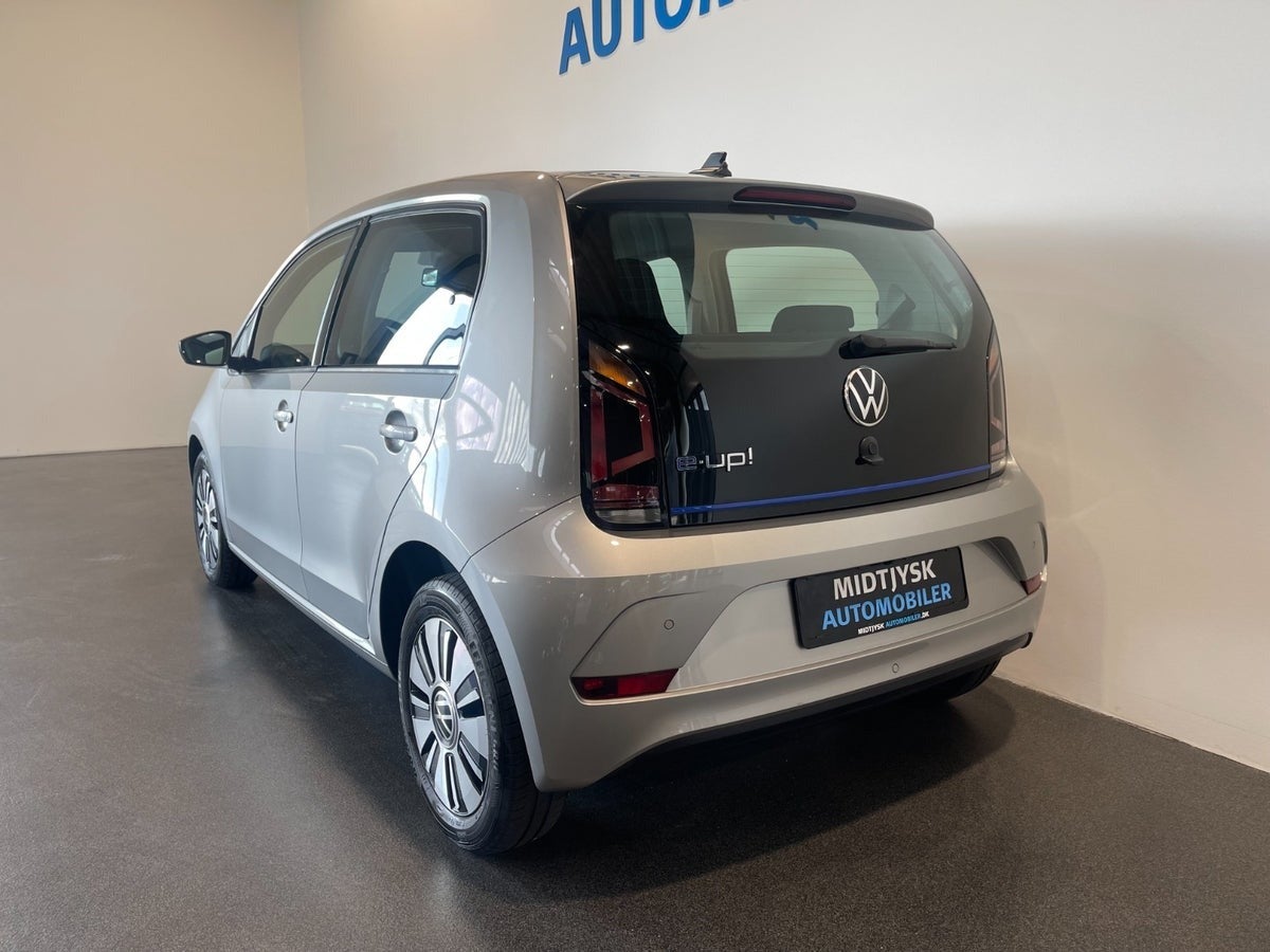 VW e-Up! 2020