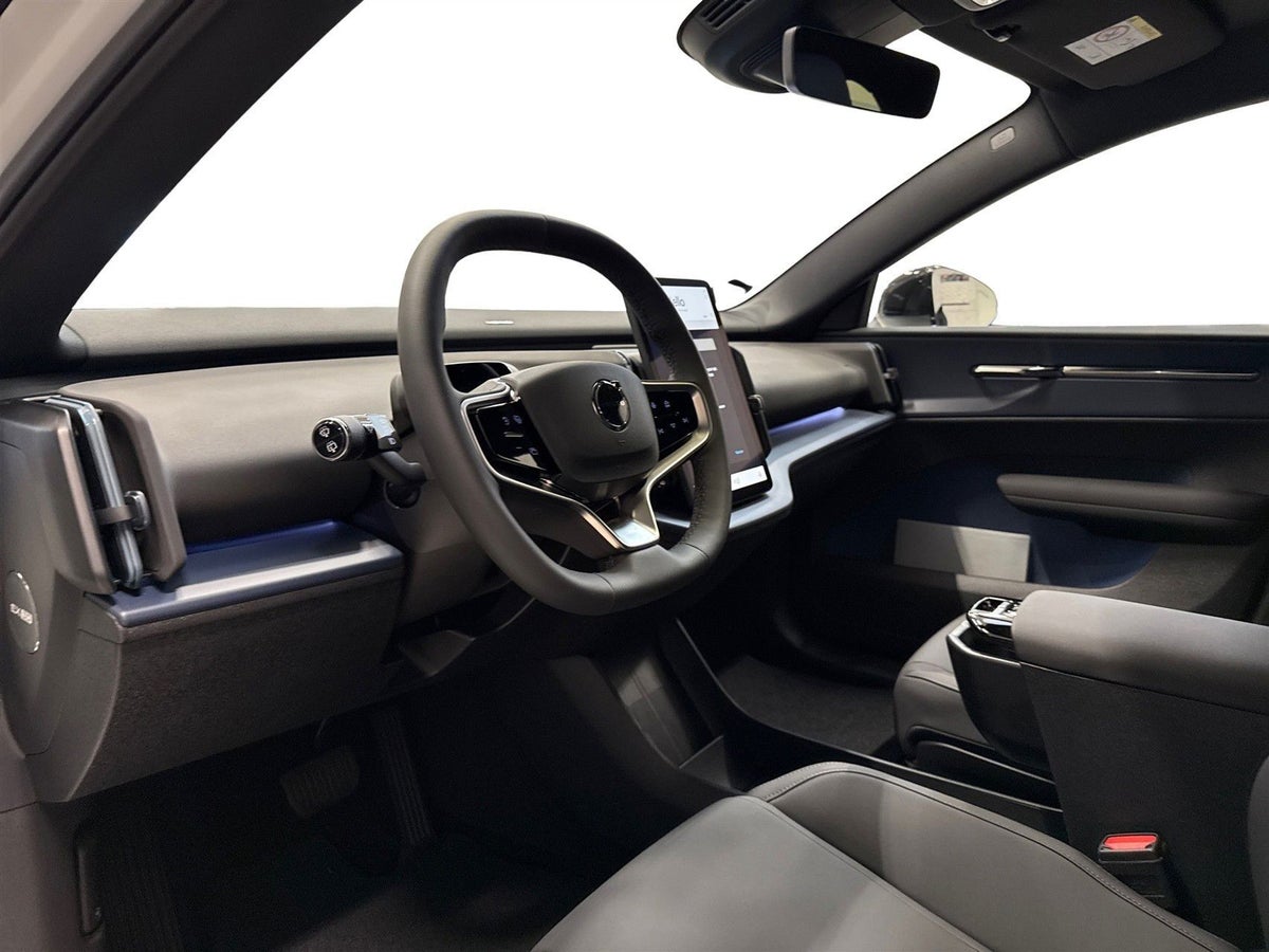 Volvo EX30 Extended Range Ultra billede 3