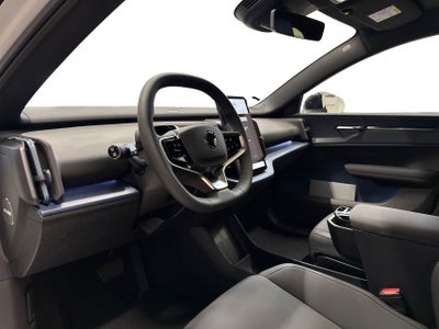 Volvo EX30 Extended Range Ultra billede 2
