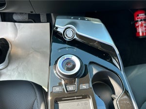 Kia EV6 Long Range Prestige