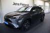 Toyota Yaris Cross Hybrid Style Tech+ e-CVT