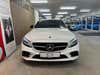 Mercedes C220 d AMG Line Night Edition stc. aut. thumbnail