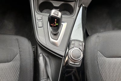 BMW 320d Touring Advantage aut.