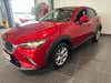 Mazda CX-3 SkyActiv-G 120 Vision aut. thumbnail