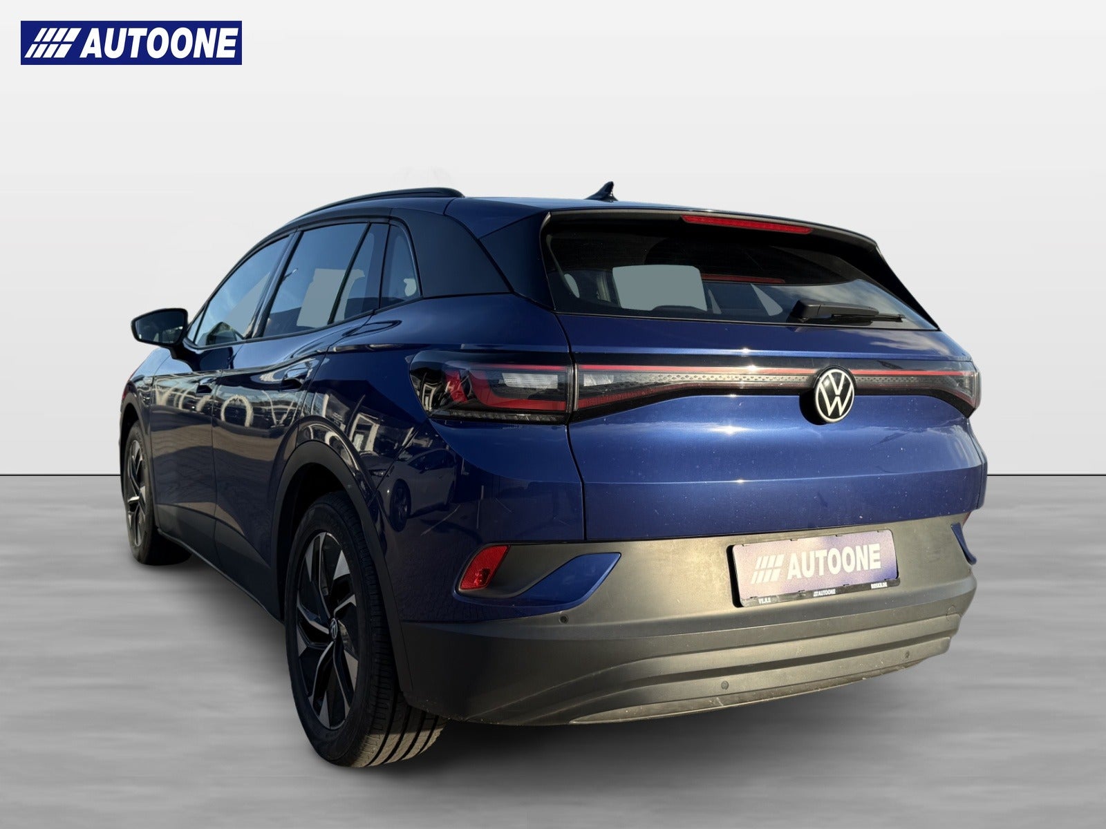 Billede af VW ID.4 77 Pro Performance Life