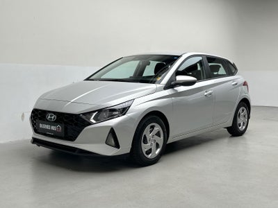 Hyundai i20 T-GDi Essential