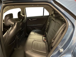 Kia Niro EV Prestige