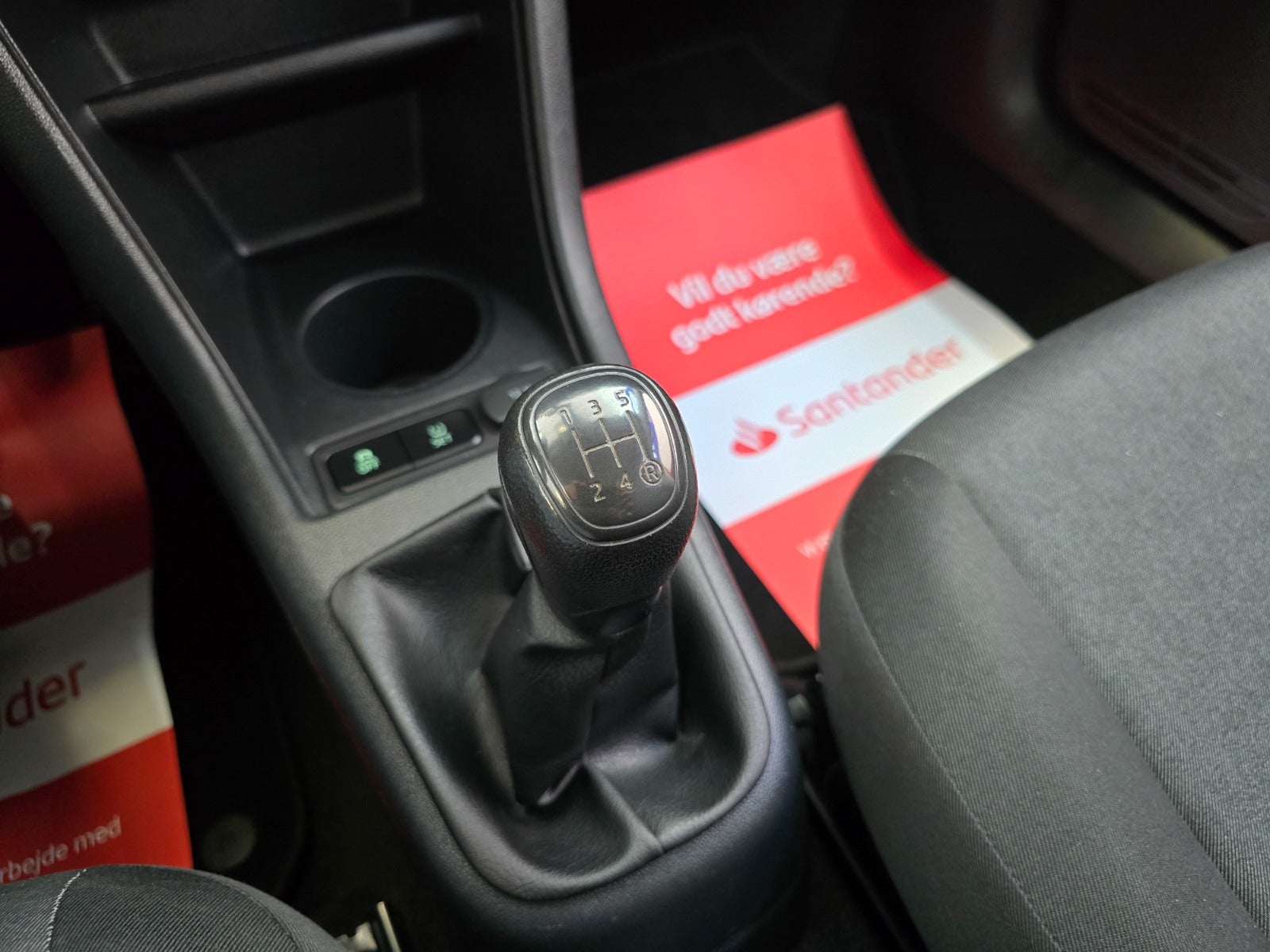 Billede af Skoda Citigo 1,0 60 Active GreenTec