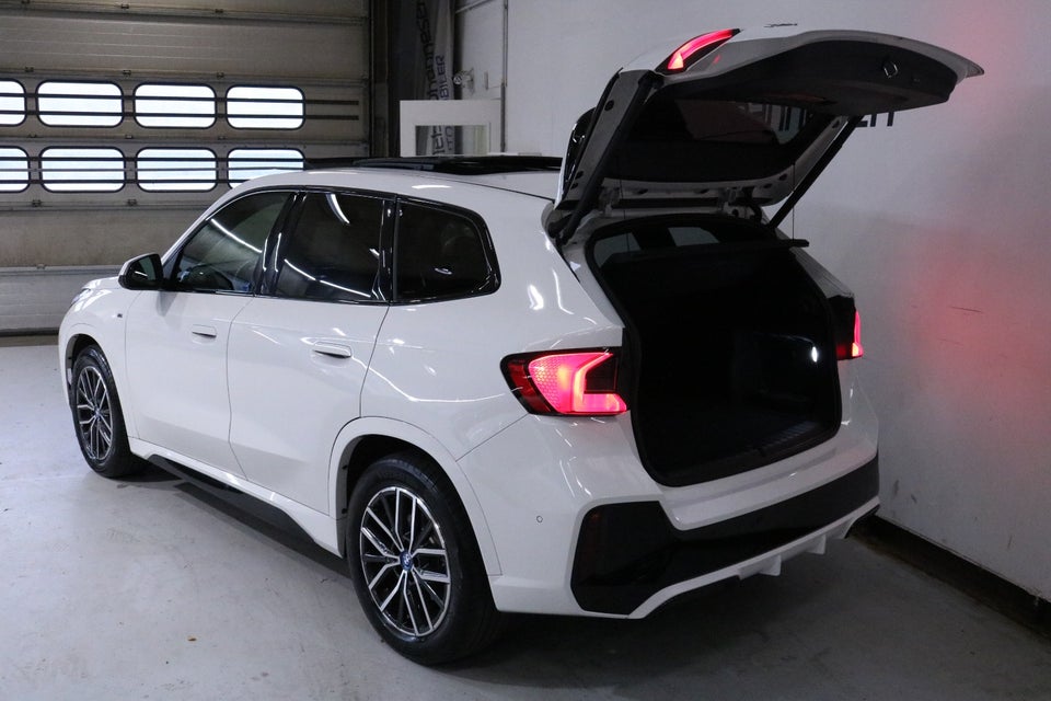 BMW iX1, Billede 3
