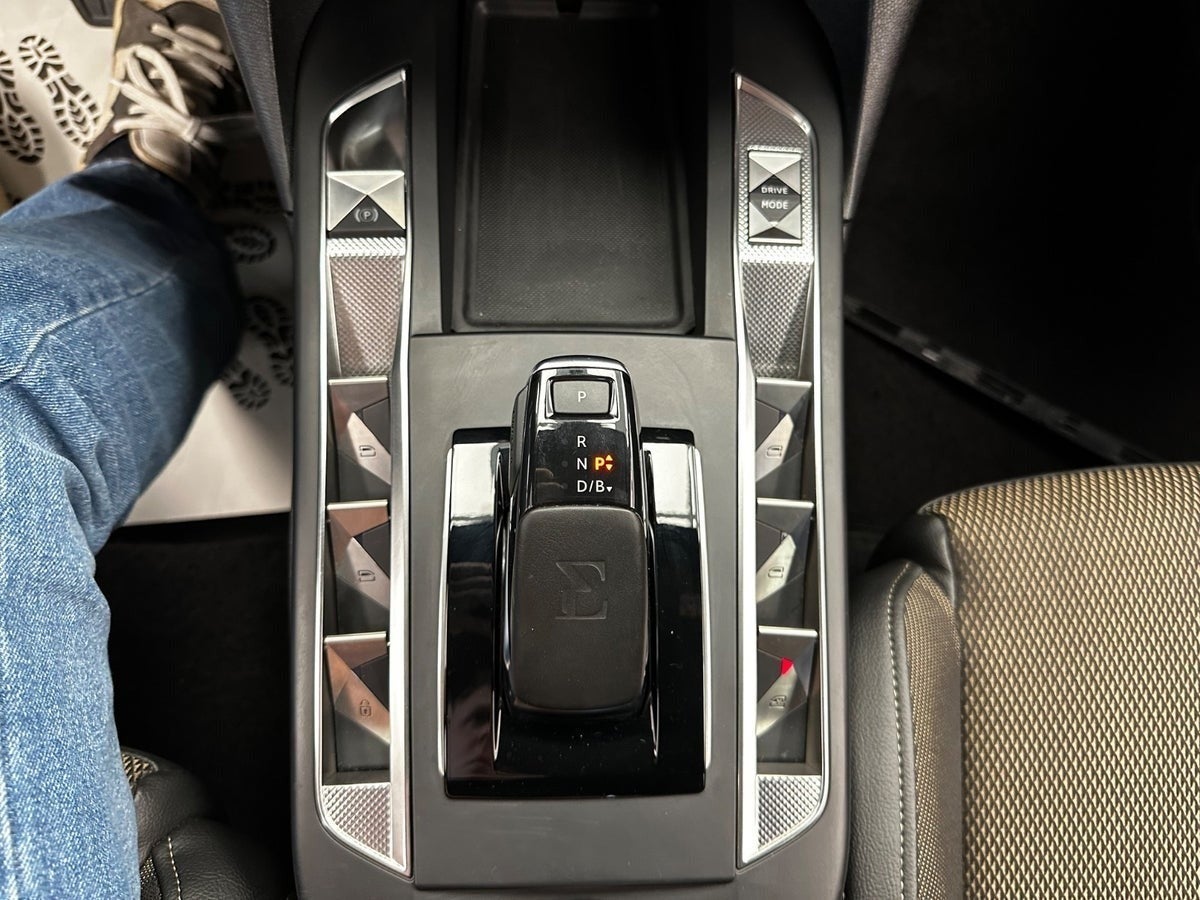 Billede af DS DS 3 CrossBack 50 E-Tense Bastille
