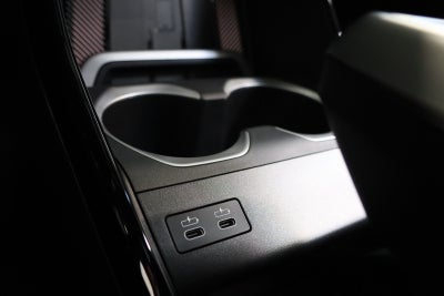 BMW iX2 eDrive20 M-Sport Premium
