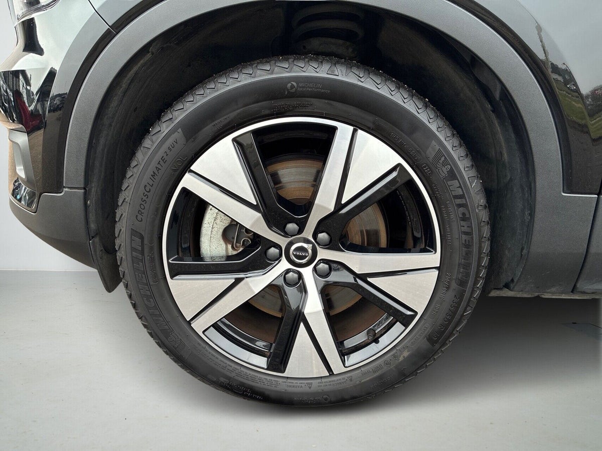 Volvo XC40 P8 ReCharge Twin R-Design billede 8
