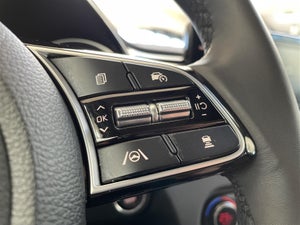 Kia Ceed PHEV Prestige SW DCT