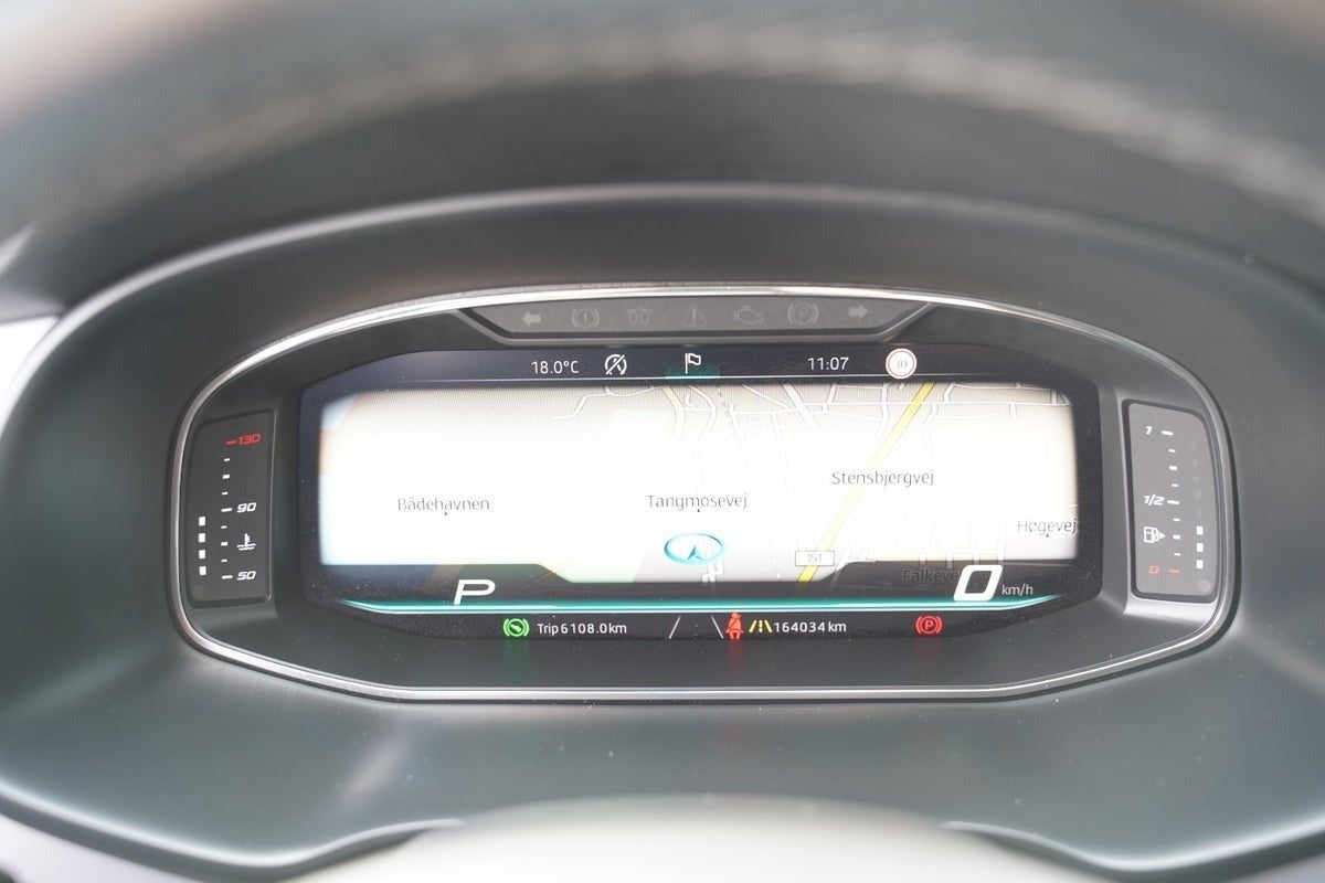 Billede af Seat Leon 1,5 TSi 150 Xcellence ST DSG