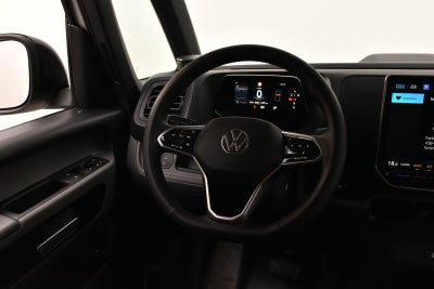 VW ID. Buzz Cargo Pro+