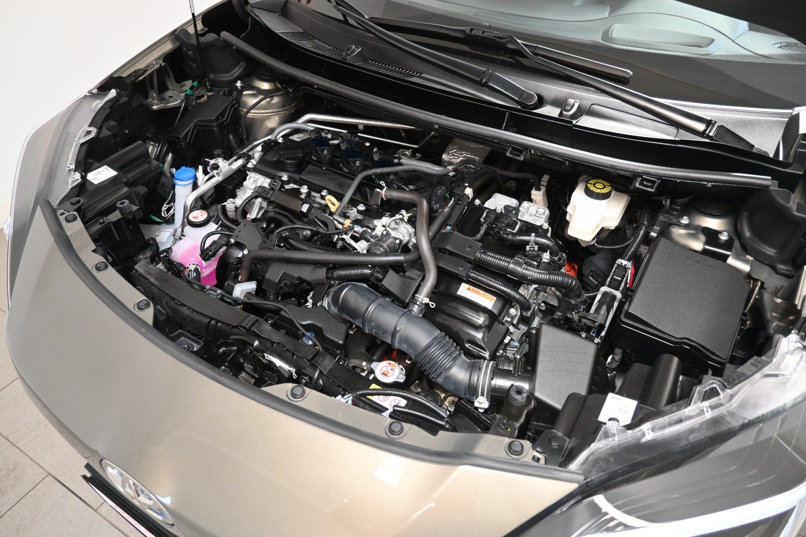 Toyota Yaris Cross Hybrid Active Tech+ e-CVT