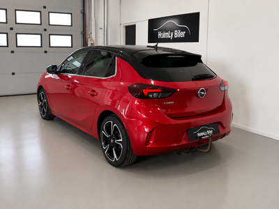 Opel Corsa Elegance