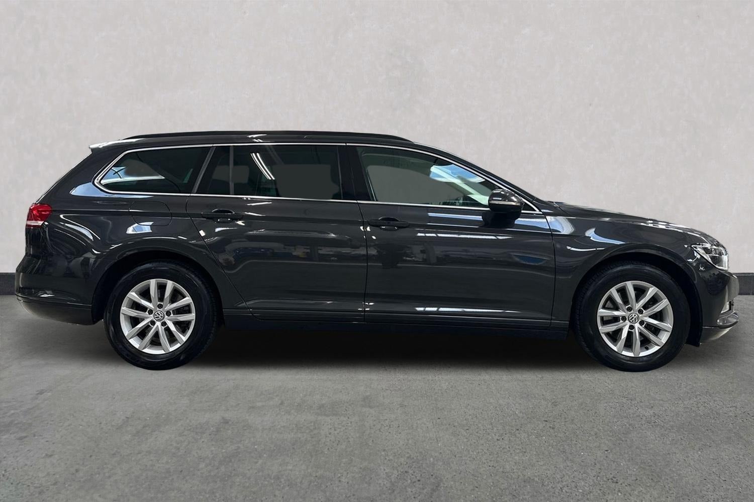 Billede af VW Passat 1,5 TSi 150 Comfortline Premium Variant DSG