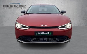 Kia EV6 Long Range Prestige