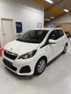 Peugeot 108 e-VTi 69 Active