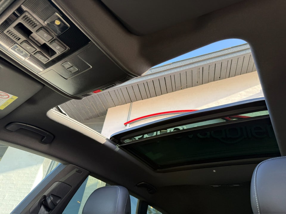 VW Arteon, Billede 5