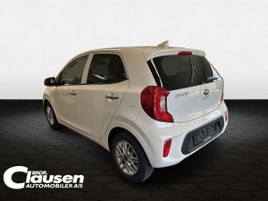 Kia Picanto Prestige Upgrade
