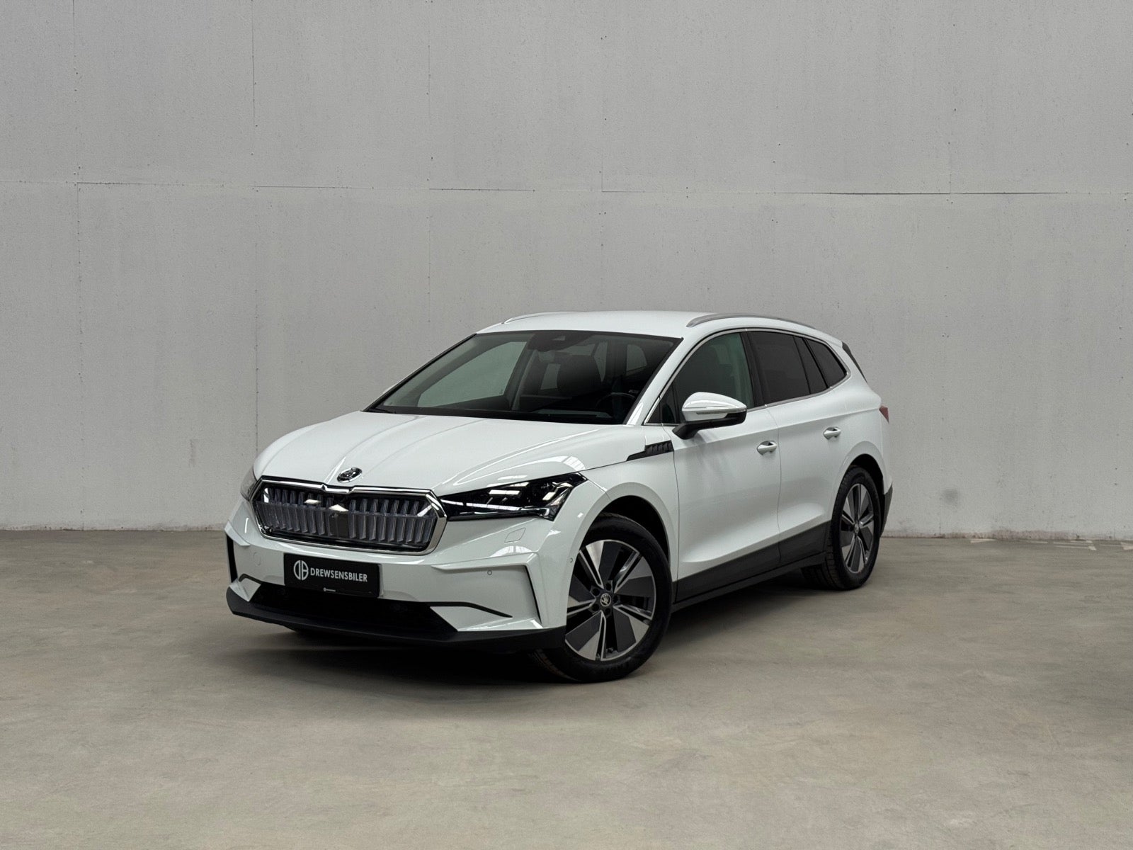 Skoda Enyaq iV Suite A